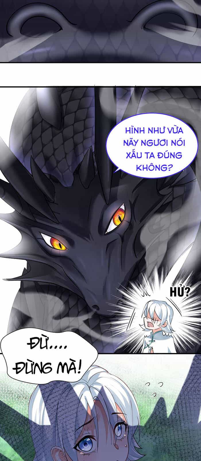 Ta Vô Địch Lúc Nào - Chương 33 - ảnh 14