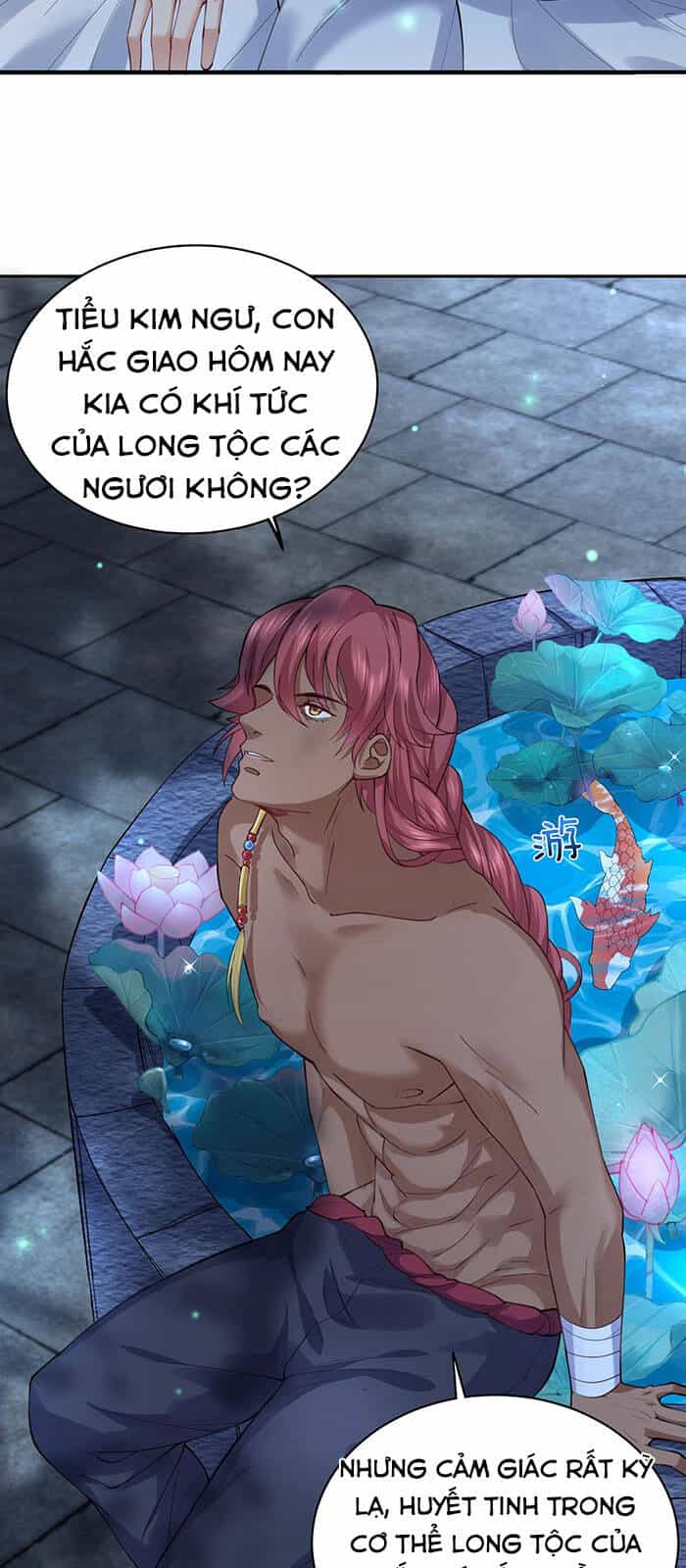 Ta Vô Địch Lúc Nào - Chương 35 - ảnh 26