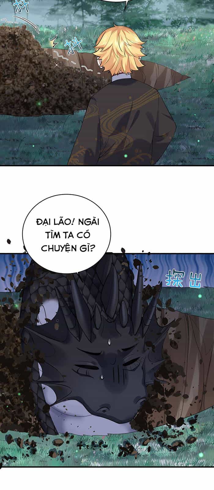Ta Vô Địch Lúc Nào - Chương 36 - ảnh 5