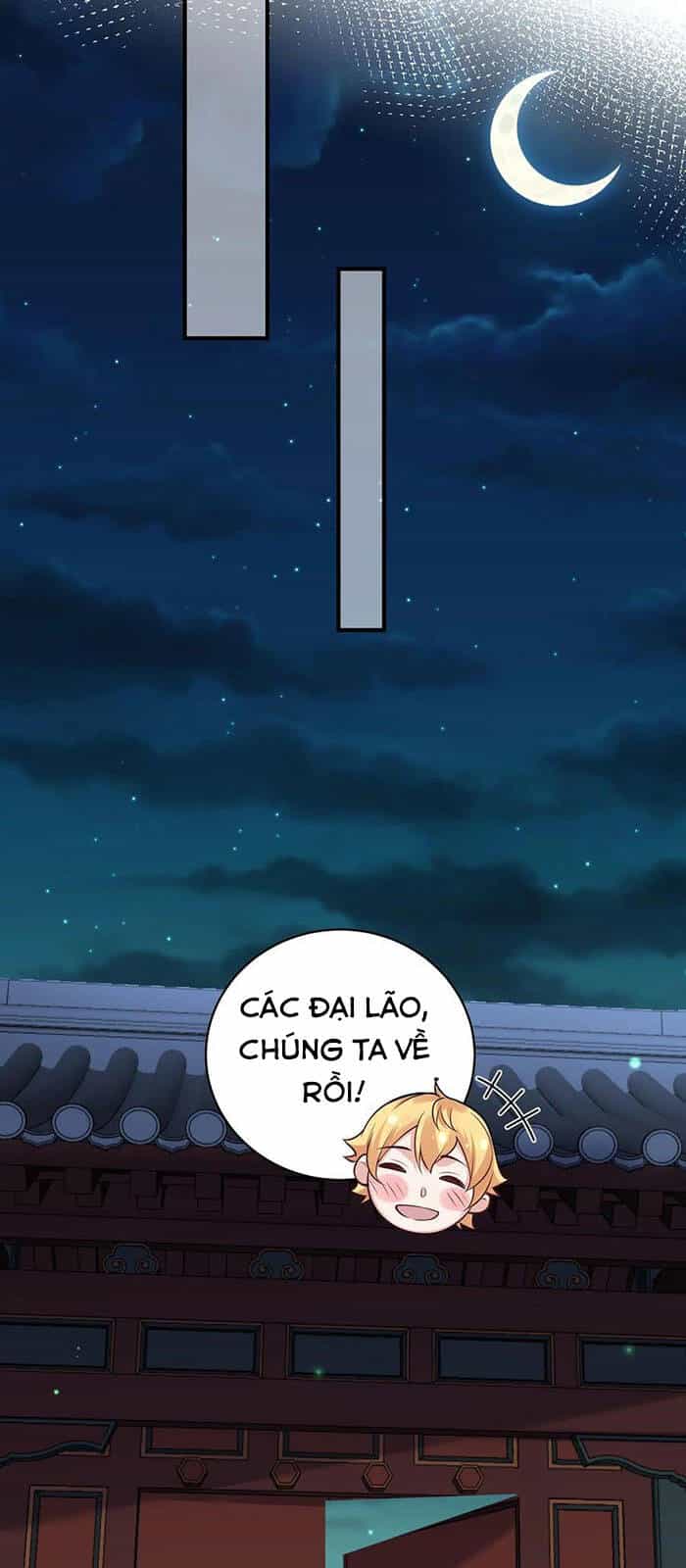 Ta Vô Địch Lúc Nào - Chương 37 - ảnh 6