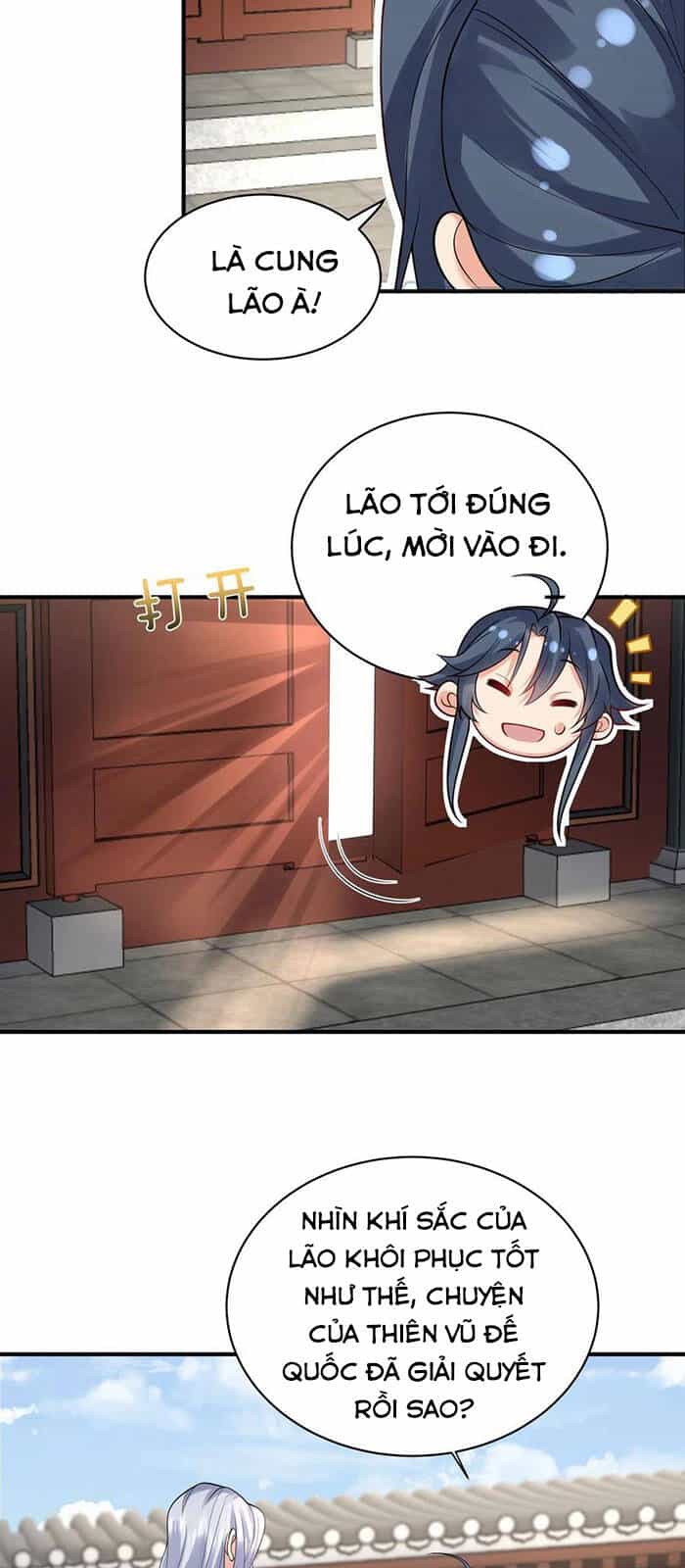 Ta Vô Địch Lúc Nào - Chương 39 - ảnh 13