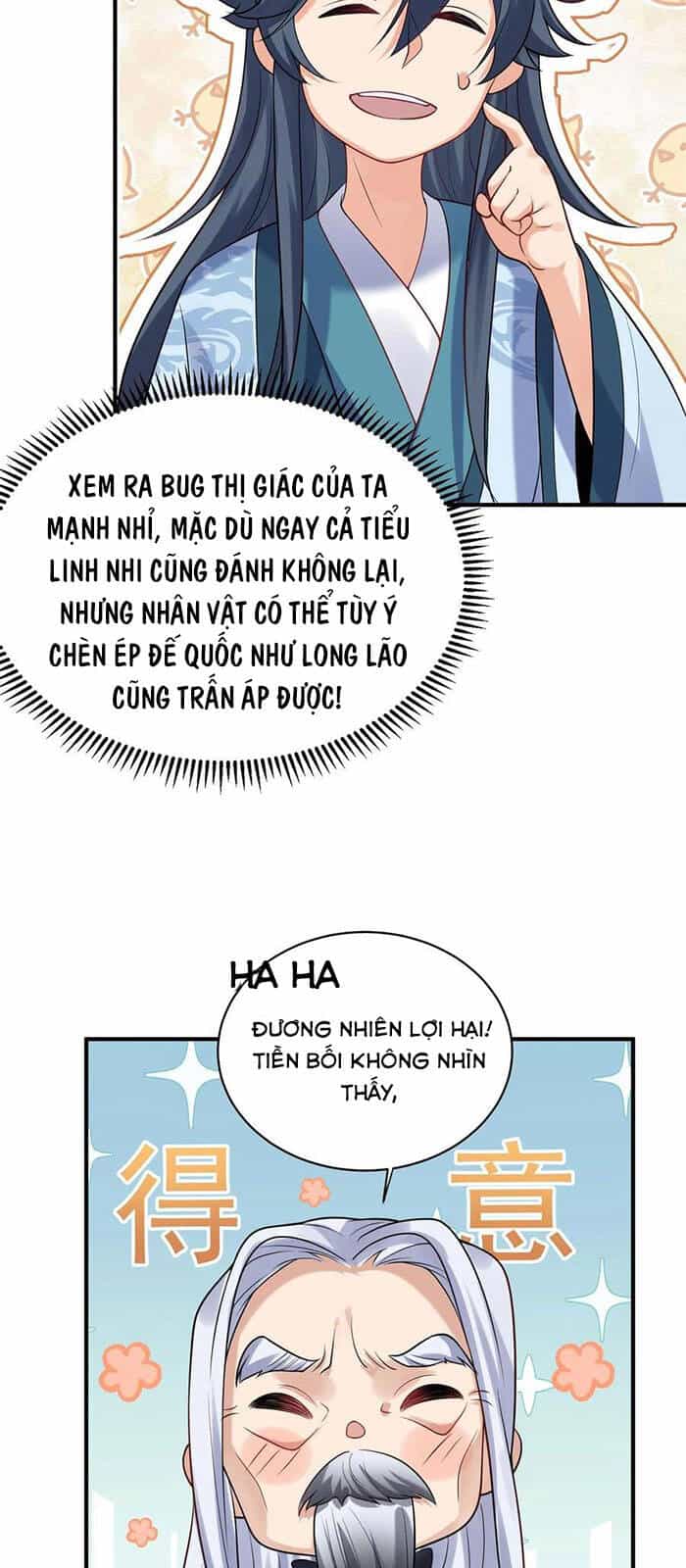 Ta Vô Địch Lúc Nào - Chương 39 - ảnh 15