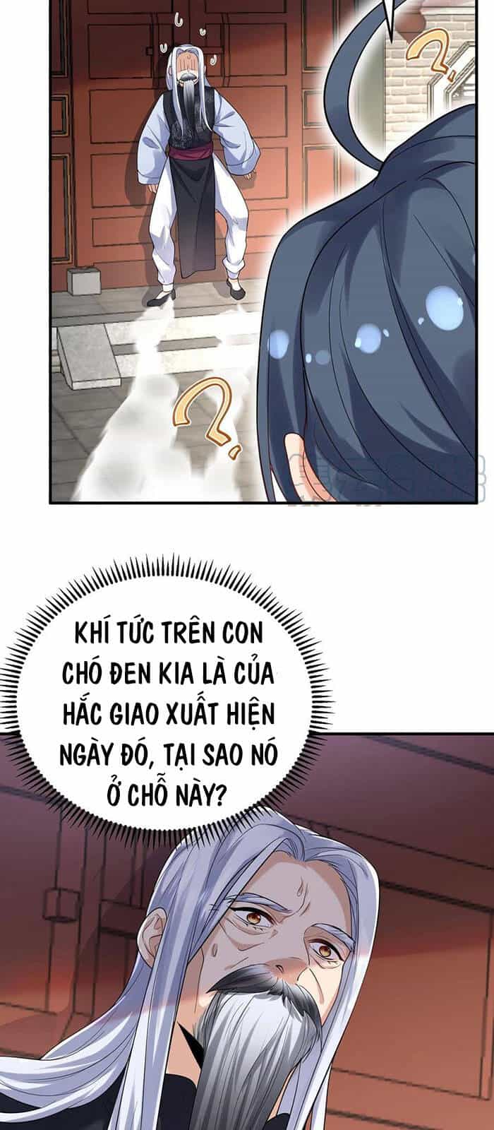 Ta Vô Địch Lúc Nào - Chương 39 - ảnh 19