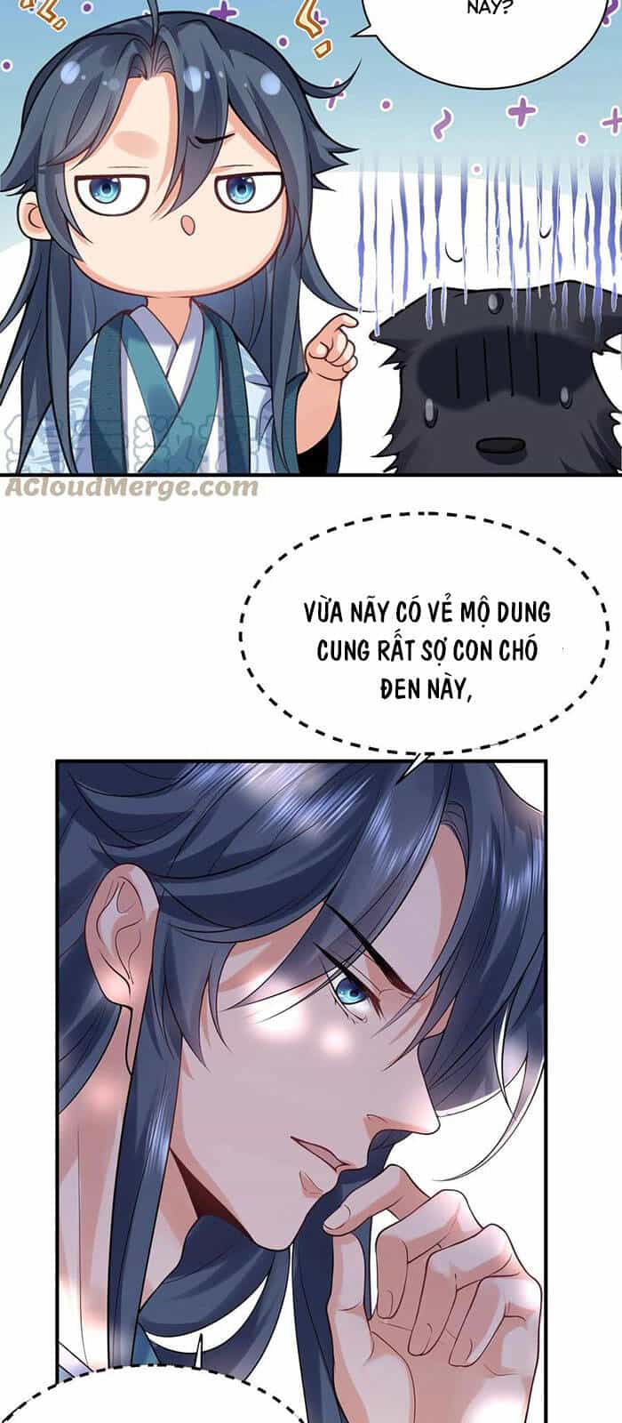 Ta Vô Địch Lúc Nào - Chương 39 - ảnh 27