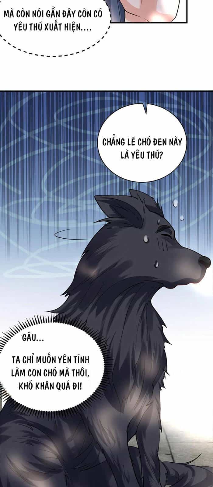 Ta Vô Địch Lúc Nào - Chương 39 - ảnh 28