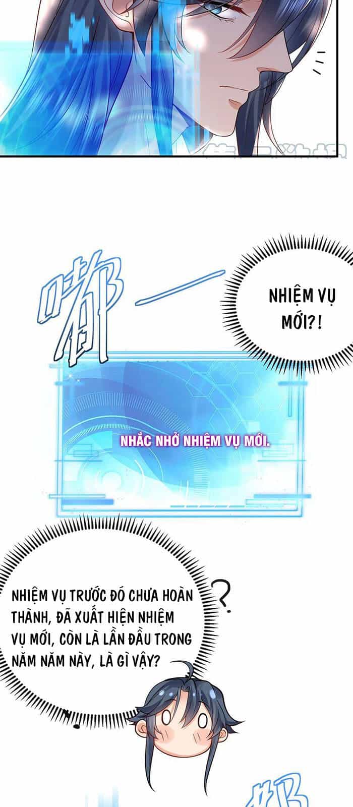 Ta Vô Địch Lúc Nào - Chương 39 - ảnh 8