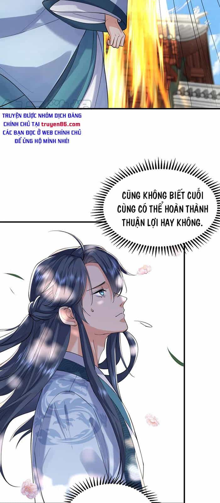 Ta Vô Địch Lúc Nào - Chương 40 - ảnh 10
