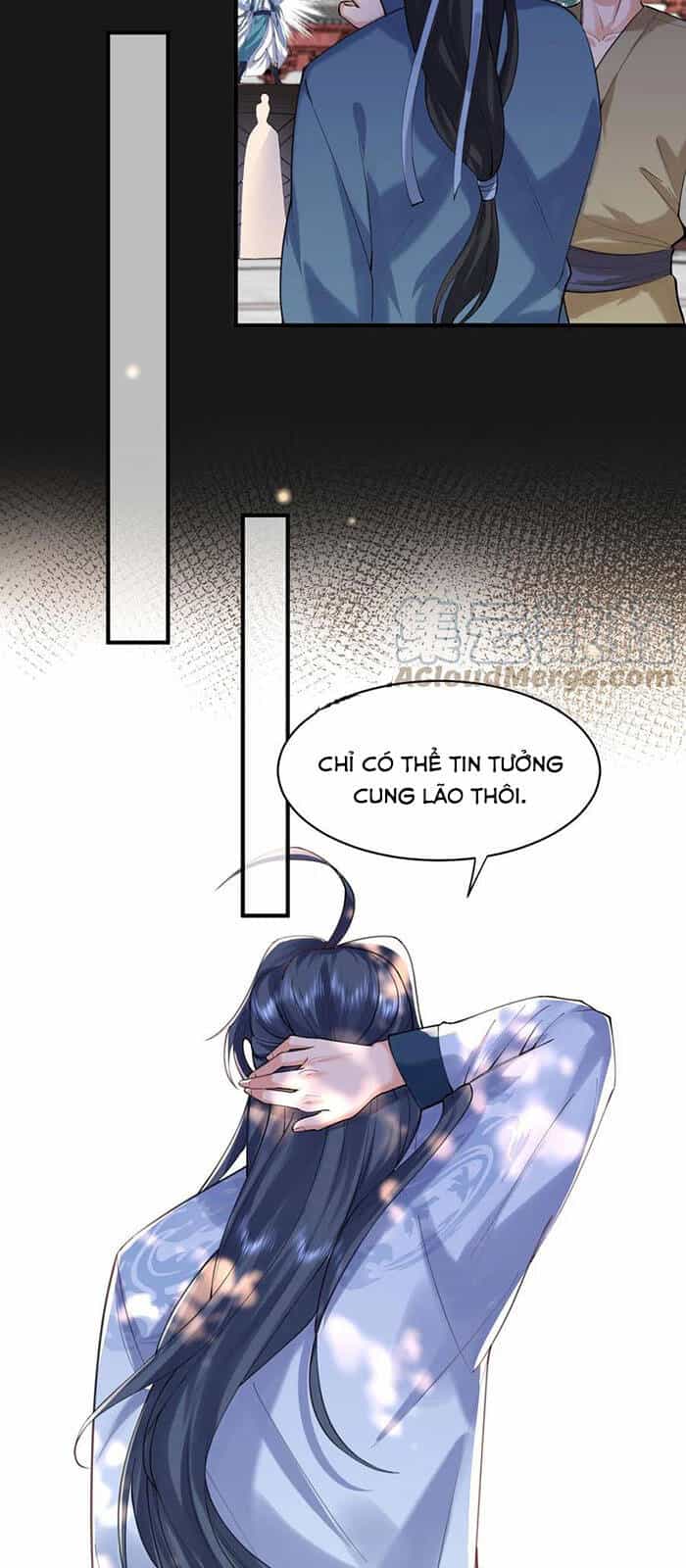 Ta Vô Địch Lúc Nào - Chương 40 - ảnh 13