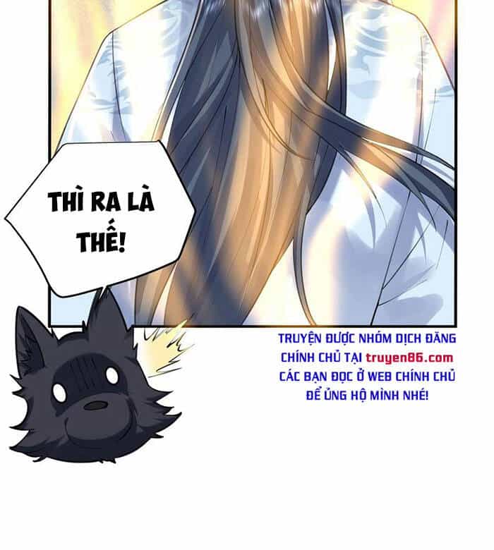 Ta Vô Địch Lúc Nào - Chương 40 - ảnh 18
