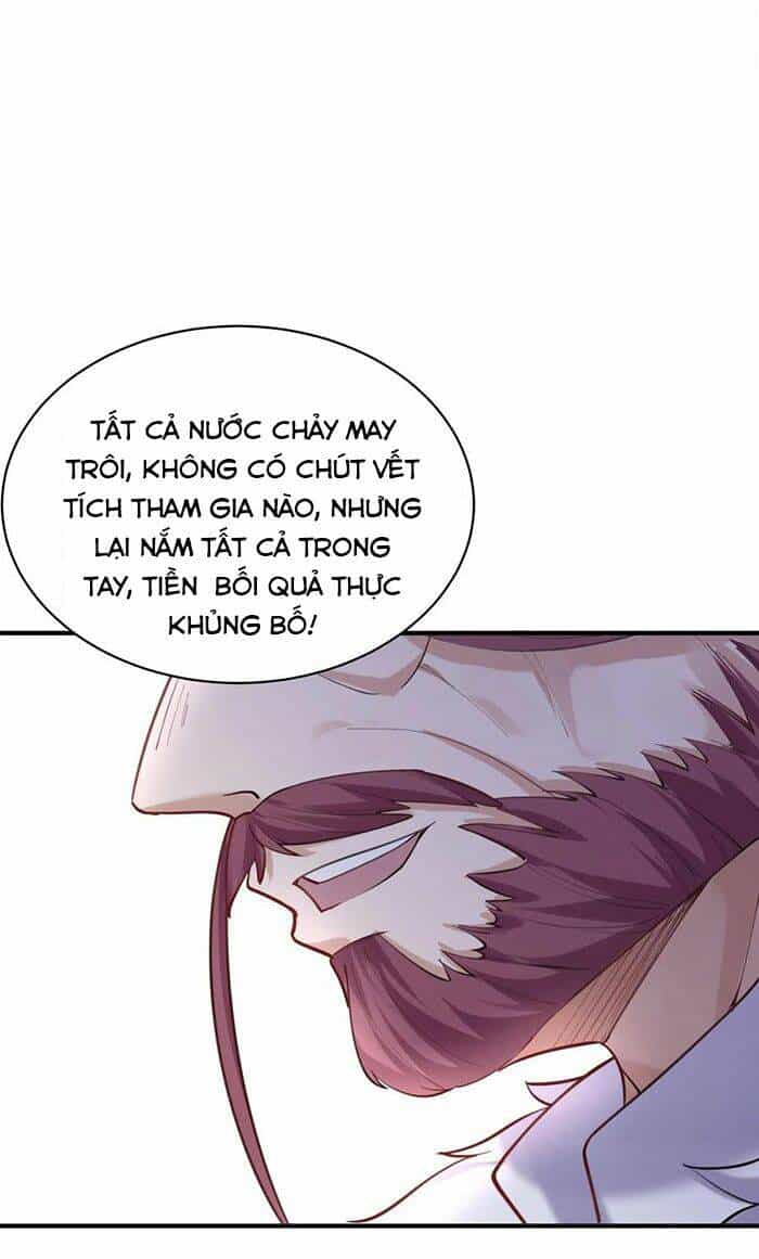 Ta Vô Địch Lúc Nào - Chương 41 - ảnh 11