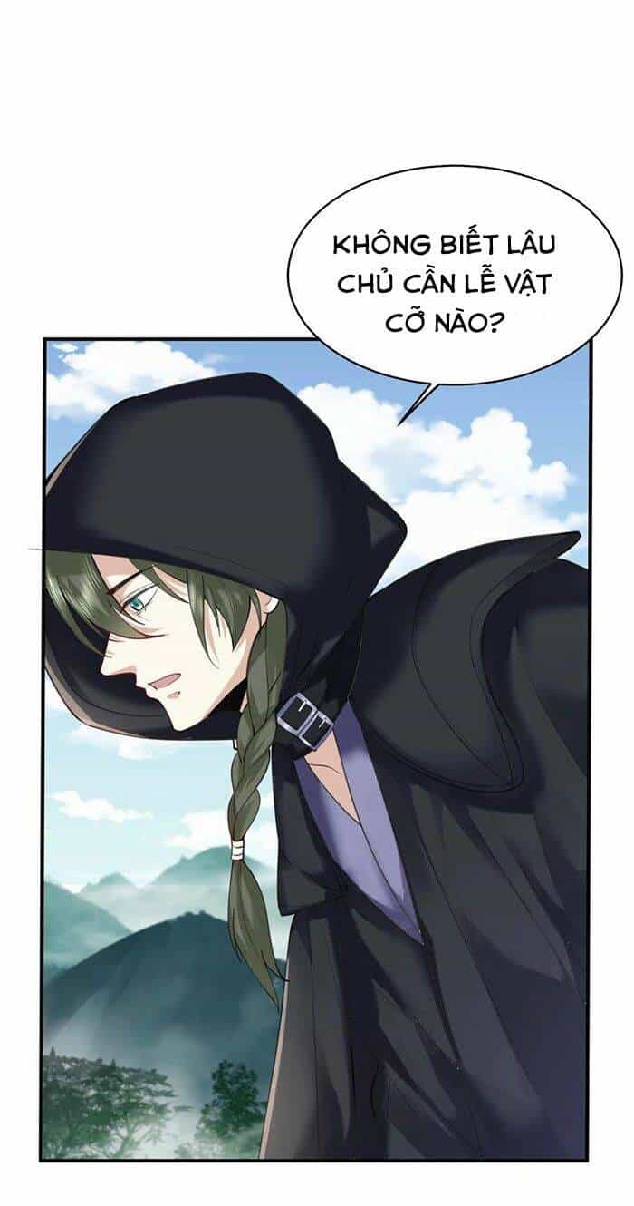 Ta Vô Địch Lúc Nào - Chương 41 - ảnh 13