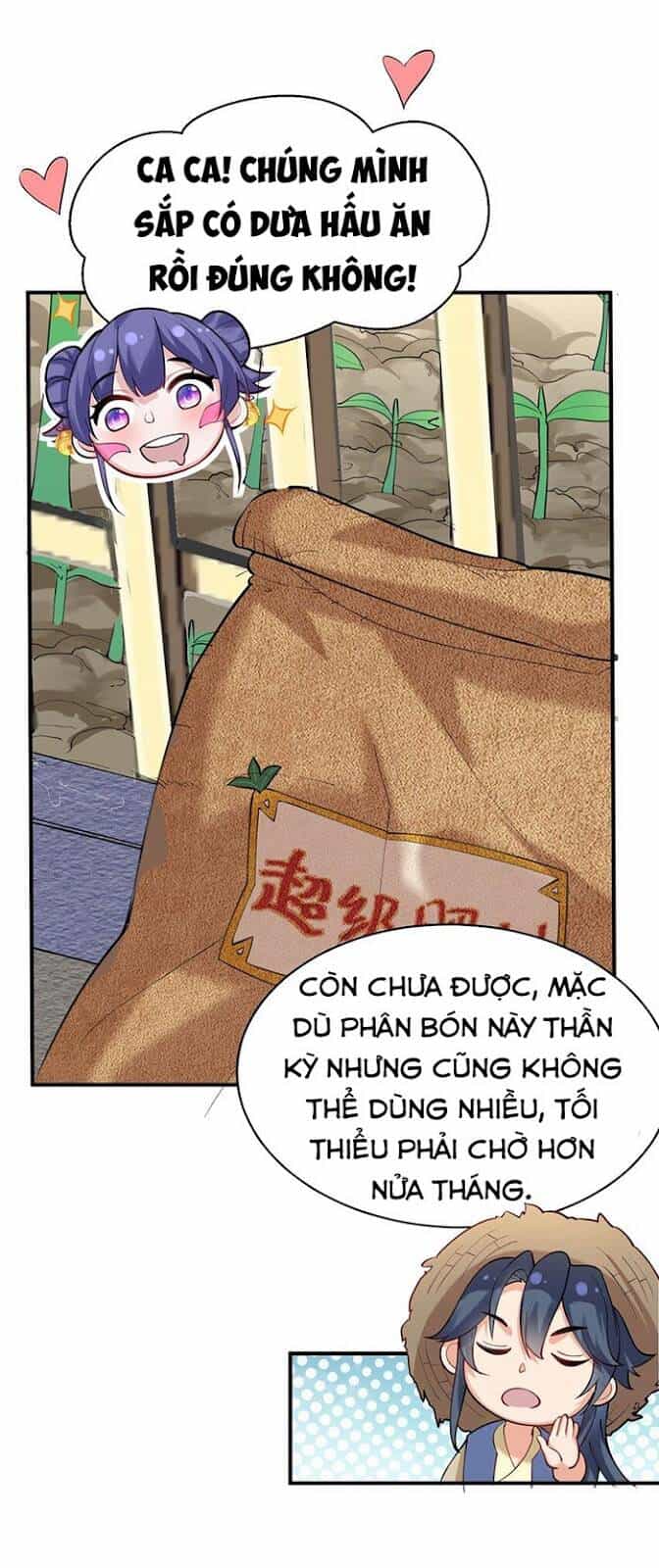 Ta Vô Địch Lúc Nào - Chương 42 - ảnh 16