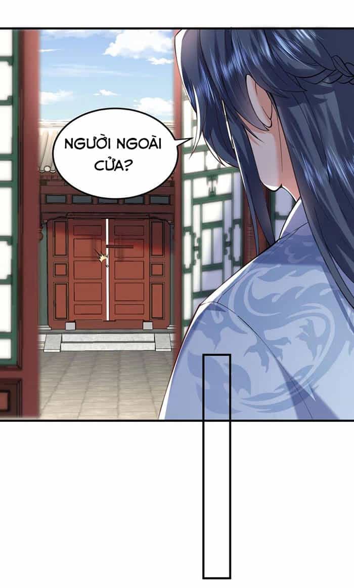 Ta Vô Địch Lúc Nào - Chương 42 - ảnh 36