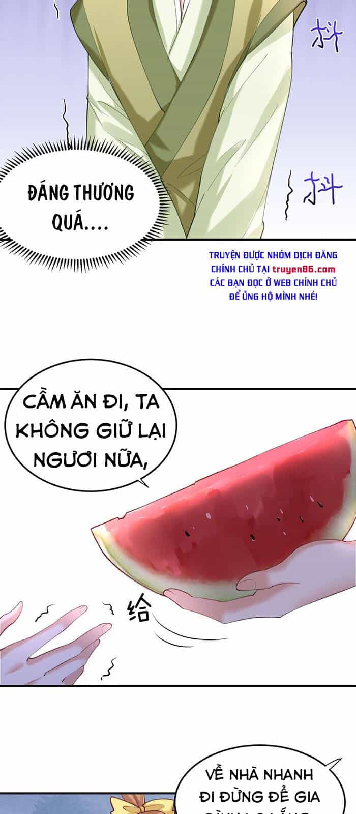 Ta Vô Địch Lúc Nào - Chương 43 - ảnh 7