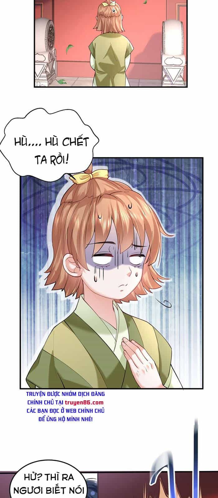 Ta Vô Địch Lúc Nào - Chương 43 - ảnh 9