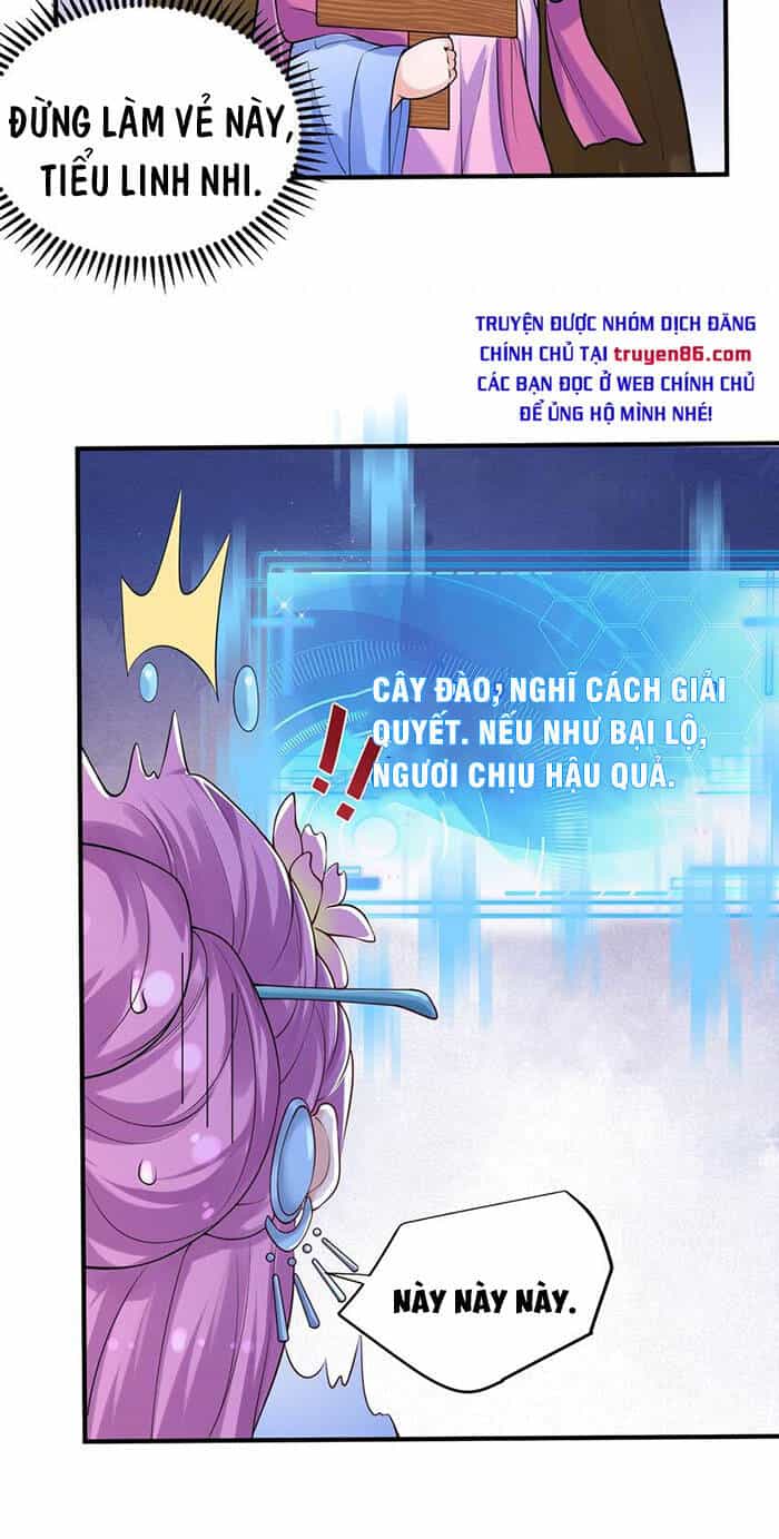 Ta Vô Địch Lúc Nào - Chương 44 - ảnh 16
