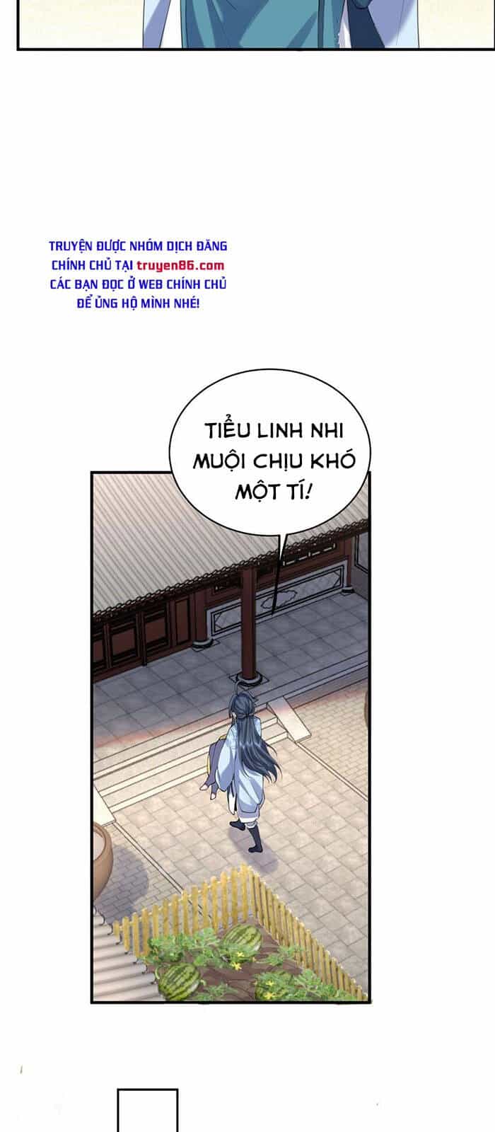Ta Vô Địch Lúc Nào - Chương 44 - ảnh 23