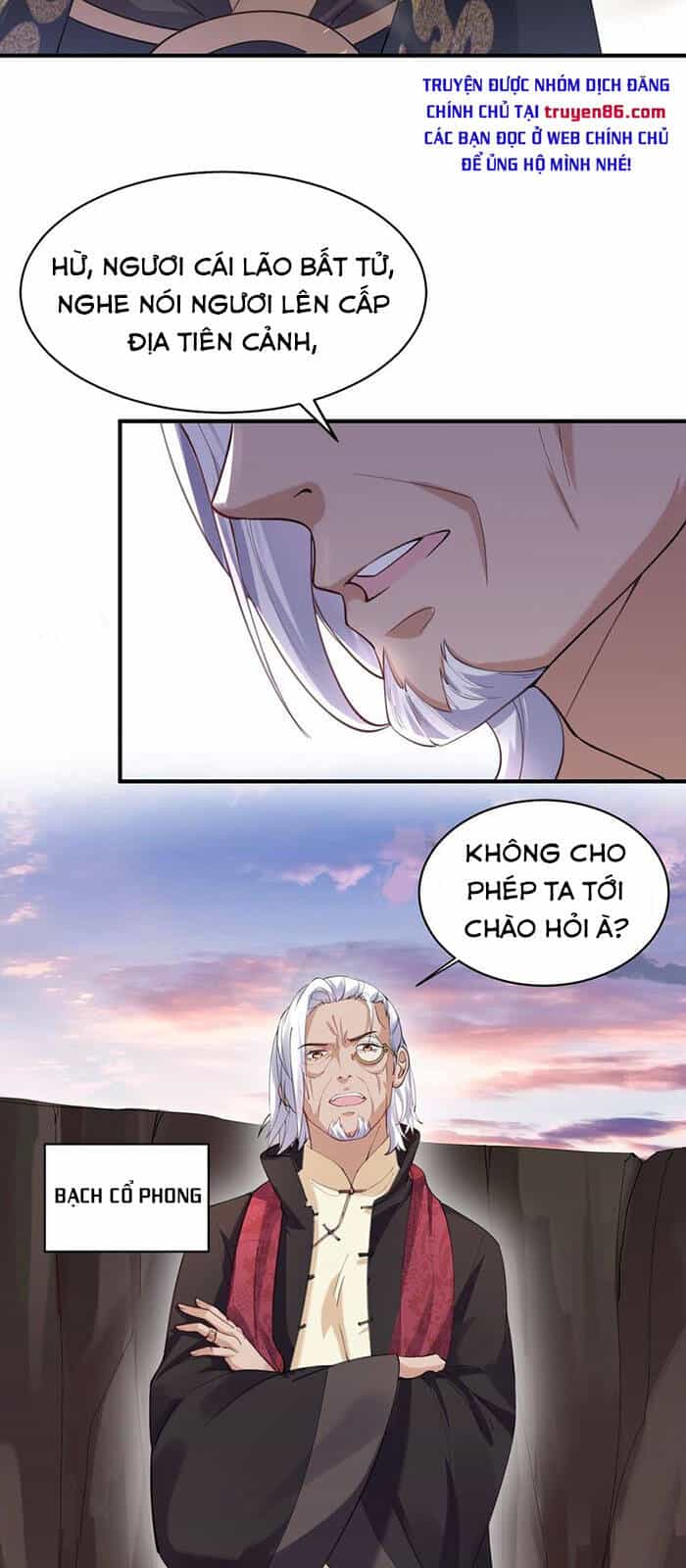 Ta Vô Địch Lúc Nào - Chương 44 - ảnh 28