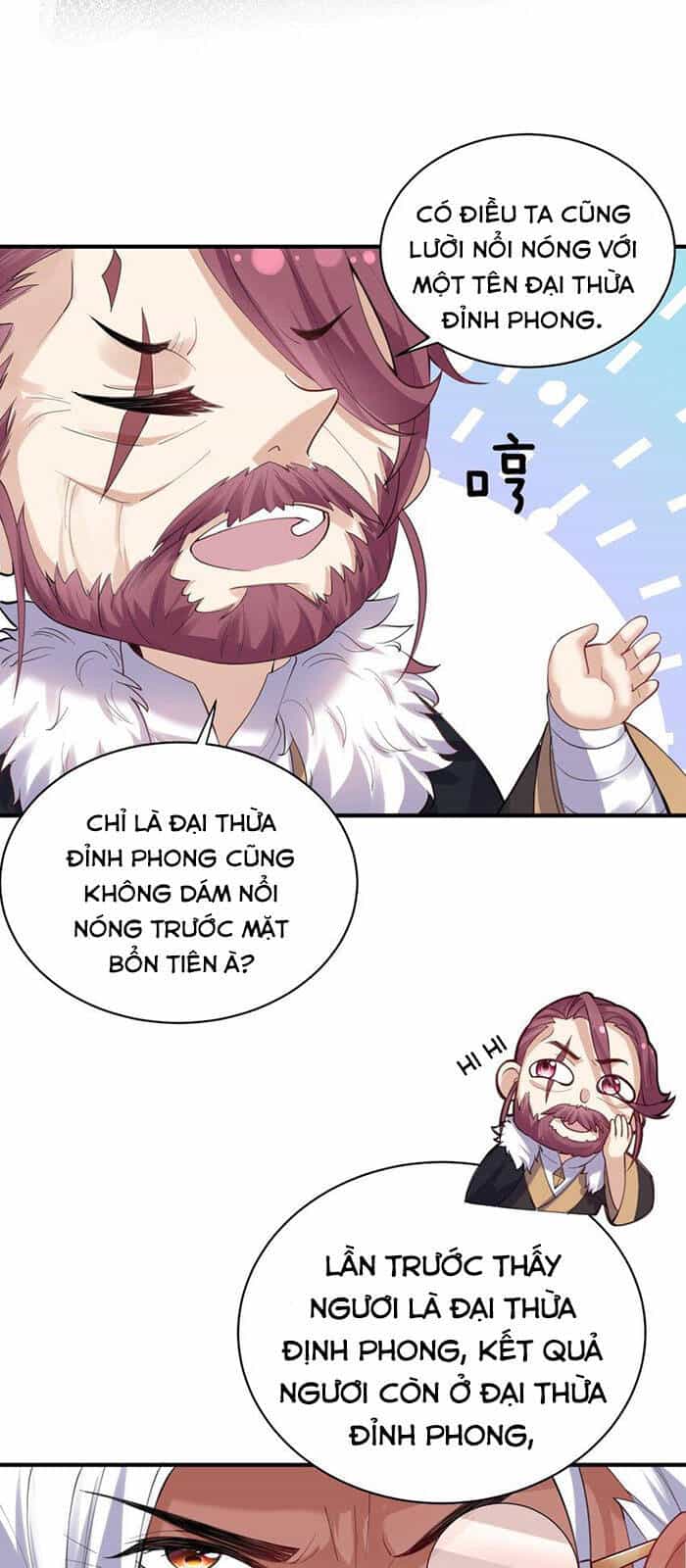 Ta Vô Địch Lúc Nào - Chương 44 - ảnh 32