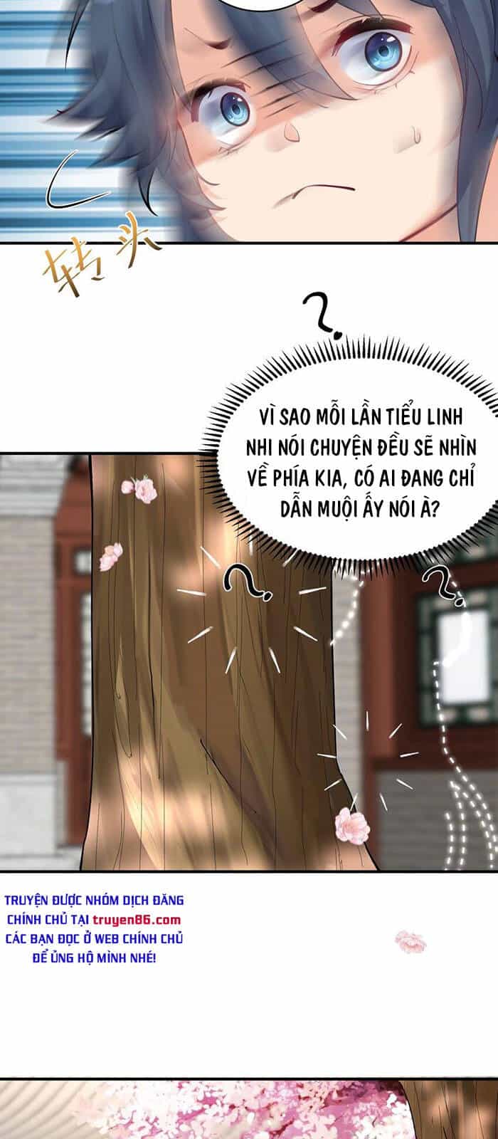 Ta Vô Địch Lúc Nào - Chương 44 - ảnh 9