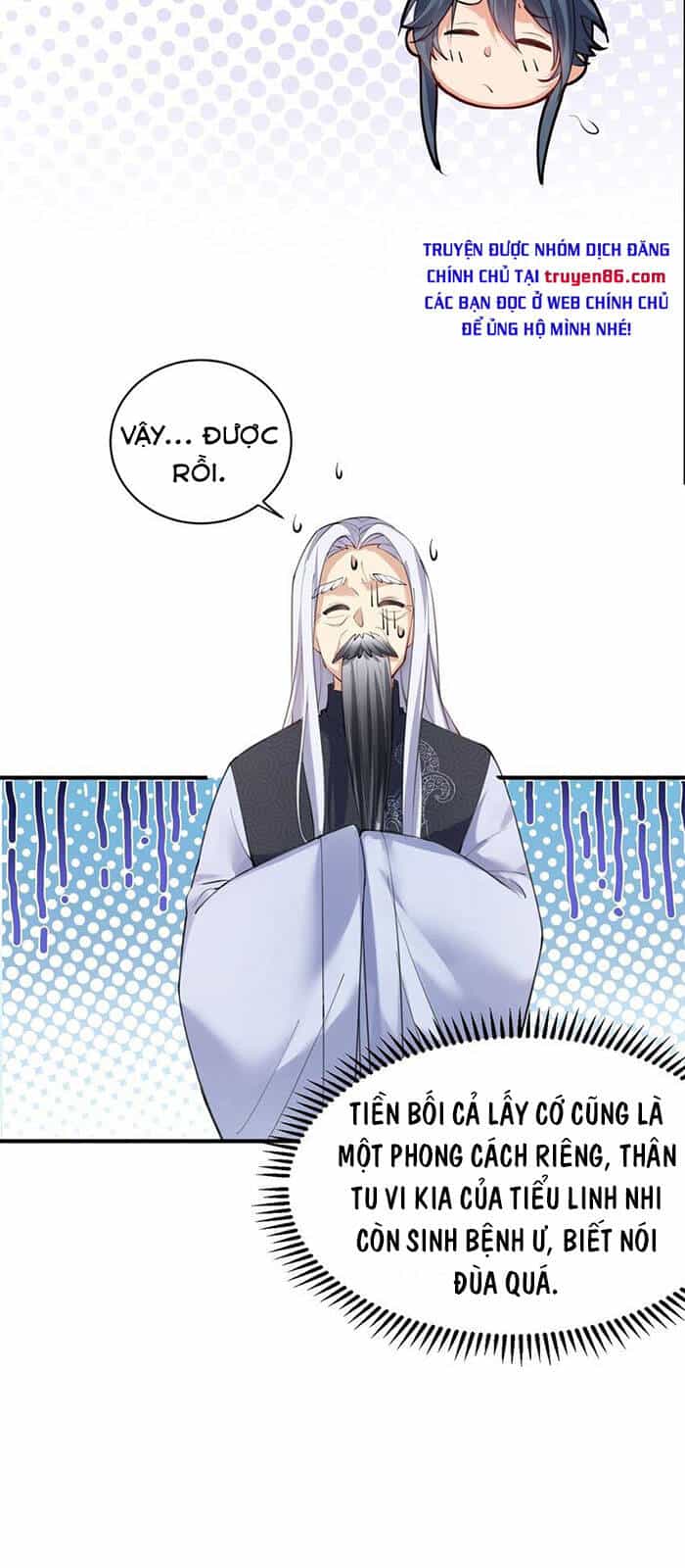 Ta Vô Địch Lúc Nào - Chương 45 - ảnh 16