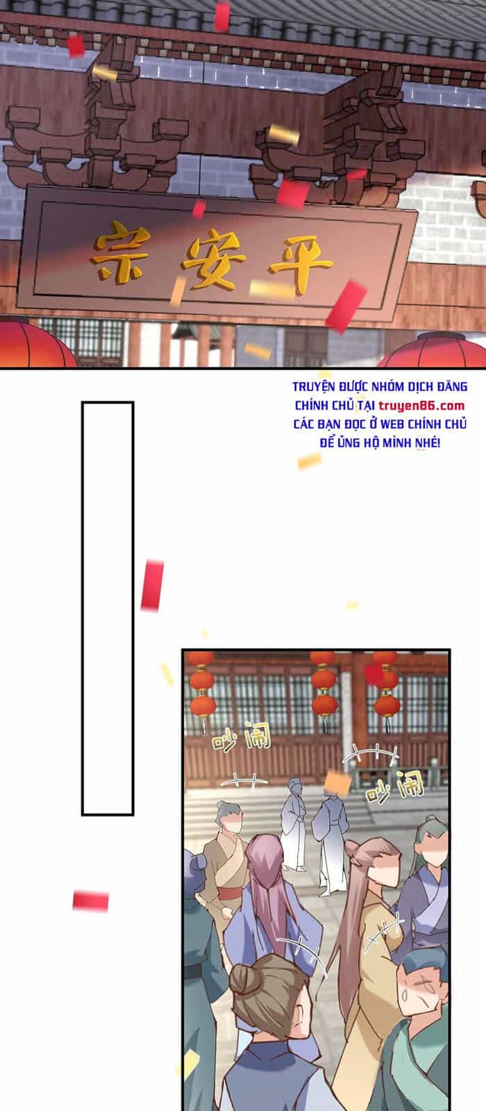 Ta Vô Địch Lúc Nào - Chương 45 - ảnh 23