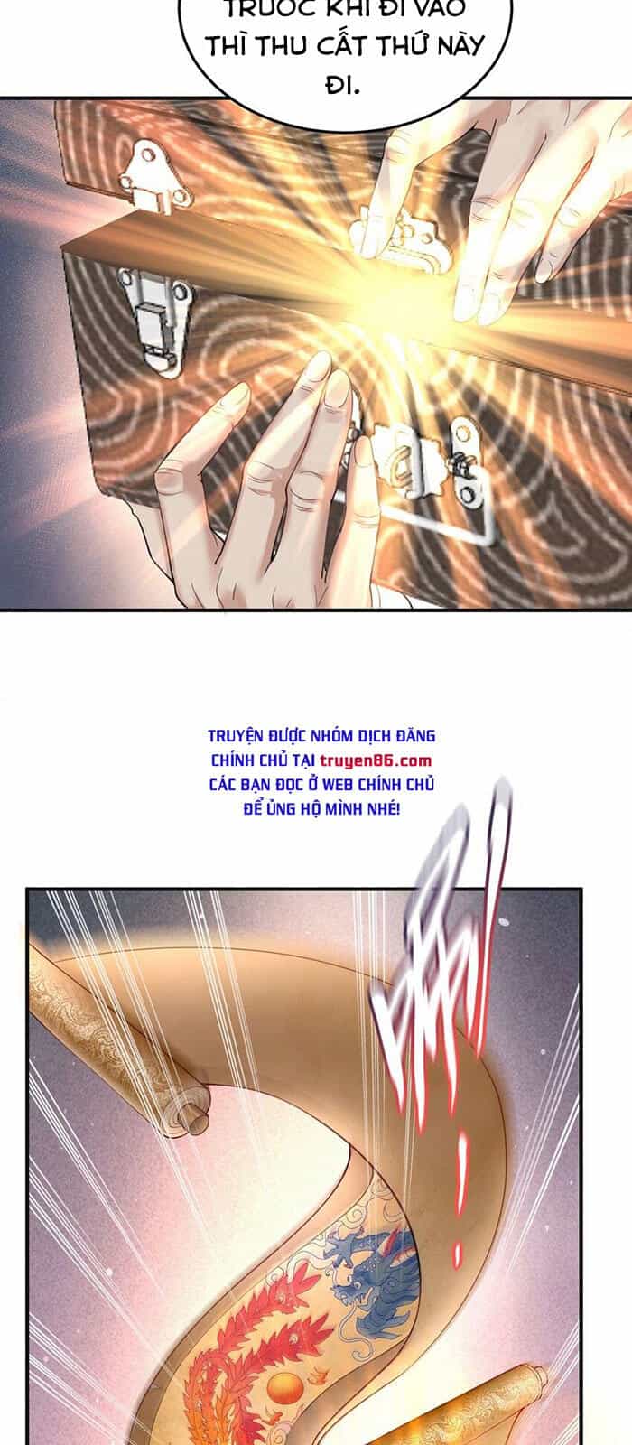 Ta Vô Địch Lúc Nào - Chương 46 - ảnh 16
