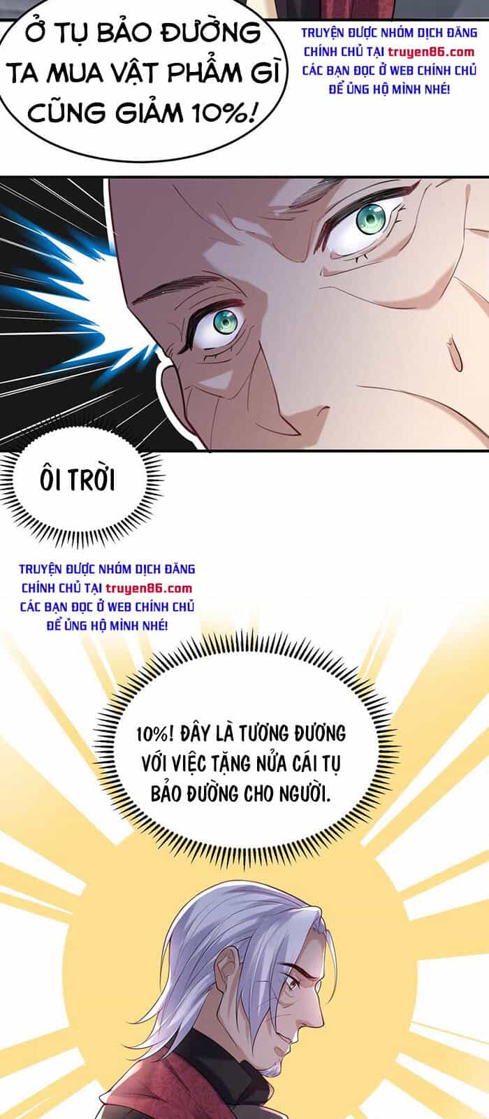 Ta Vô Địch Lúc Nào - Chương 46 - ảnh 26