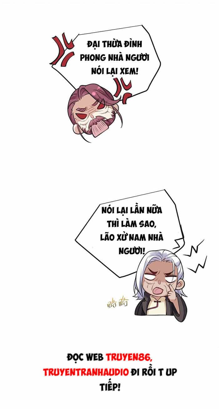 Ta Vô Địch Lúc Nào - Chương 46 - ảnh 31