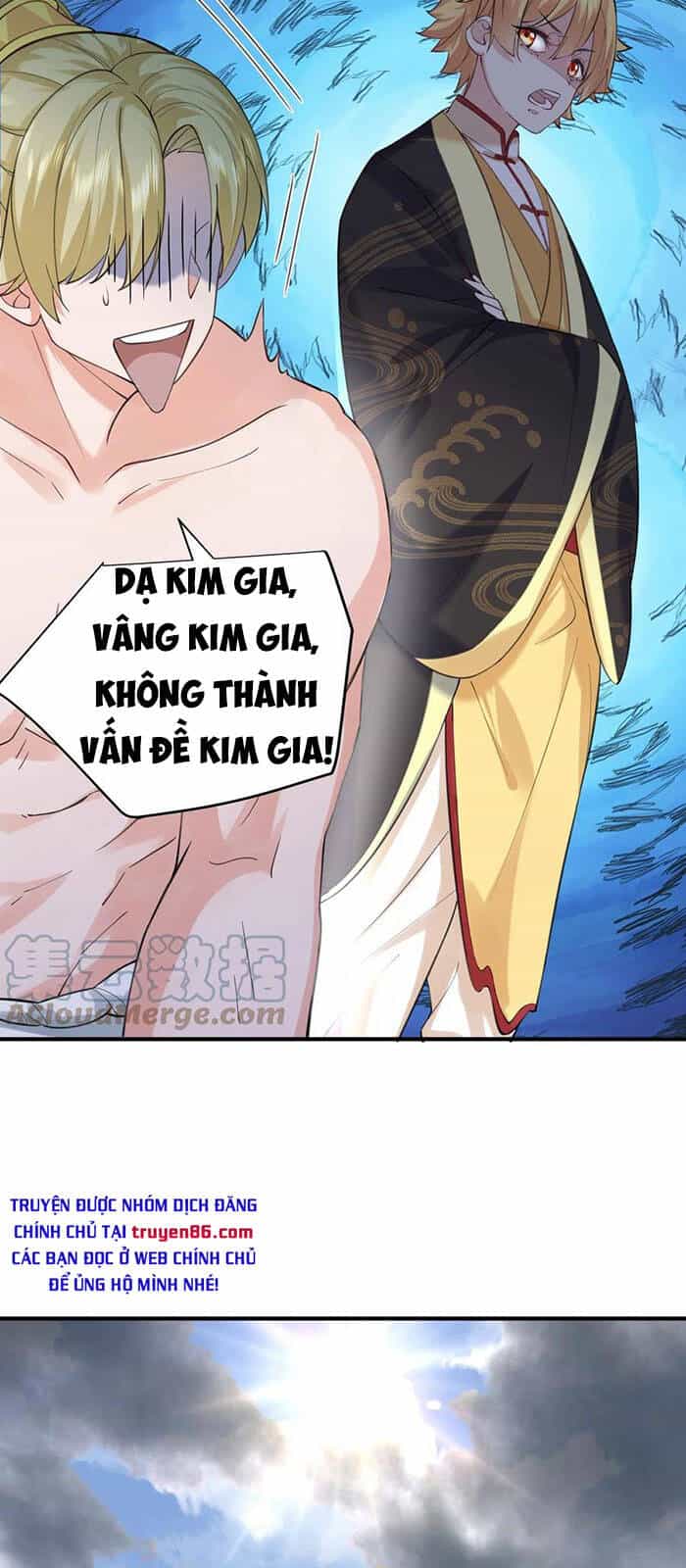 Ta Vô Địch Lúc Nào - Chương 48 - ảnh 12