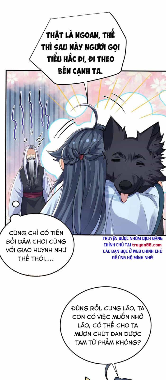 Ta Vô Địch Lúc Nào - Chương 49 - ảnh 29
