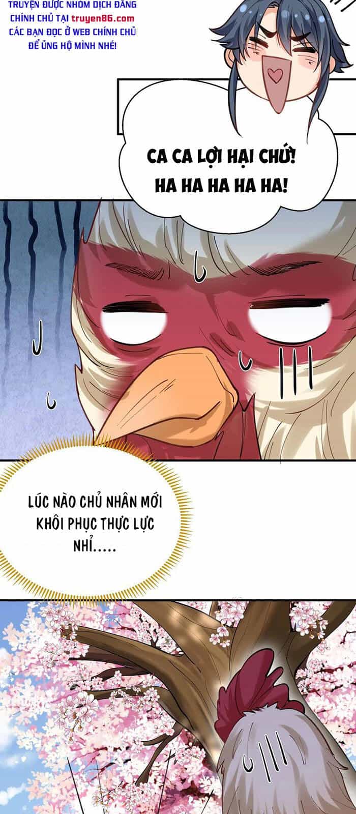 Ta Vô Địch Lúc Nào - Chương 49 - ảnh 6