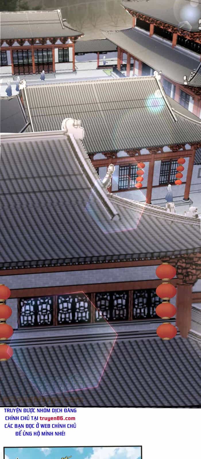 Ta Vô Địch Lúc Nào - Chương 50 - ảnh 15