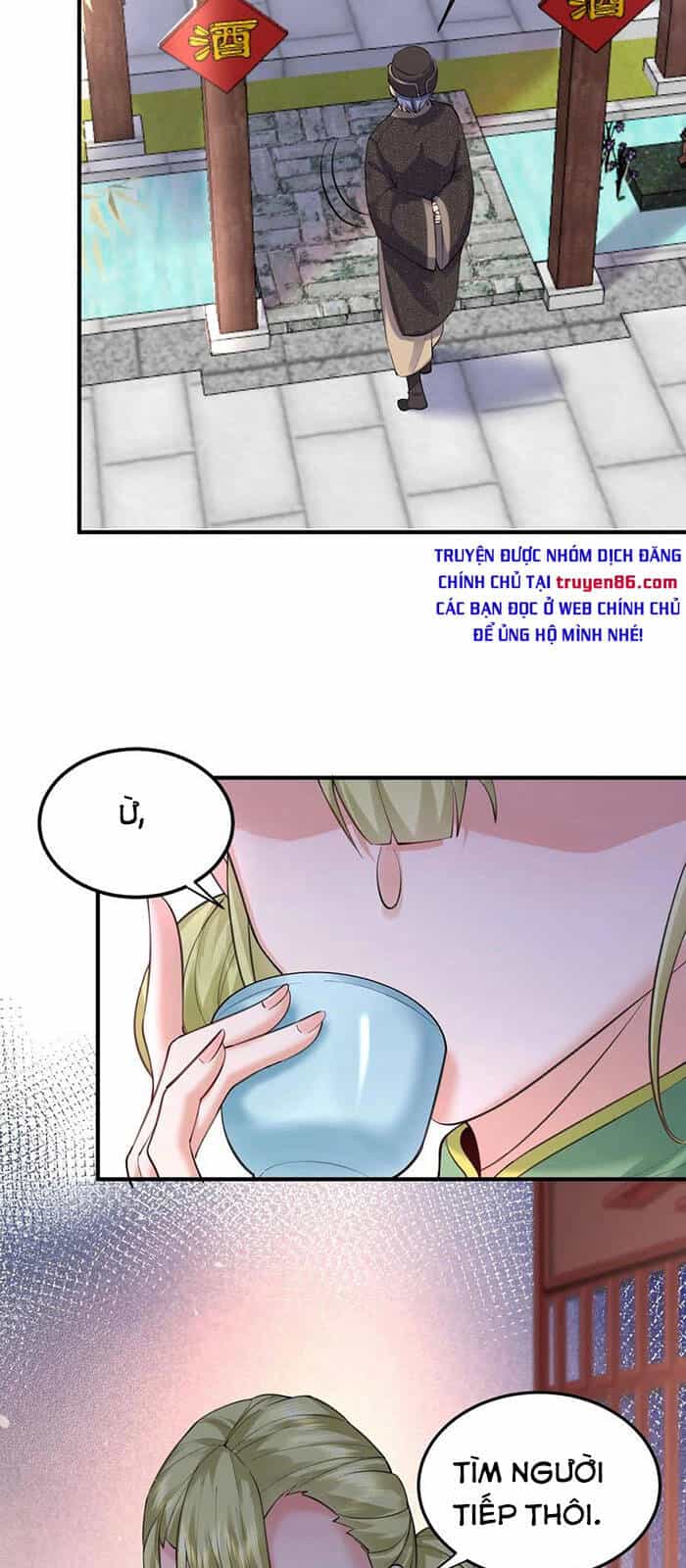 Ta Vô Địch Lúc Nào - Chương 50 - ảnh 31