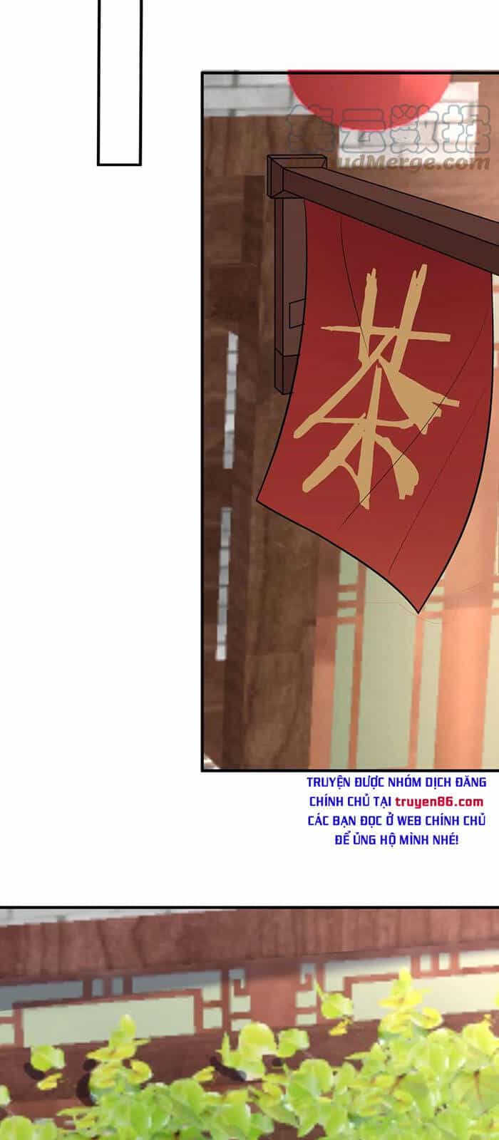 Ta Vô Địch Lúc Nào - Chương 51 - ảnh 43