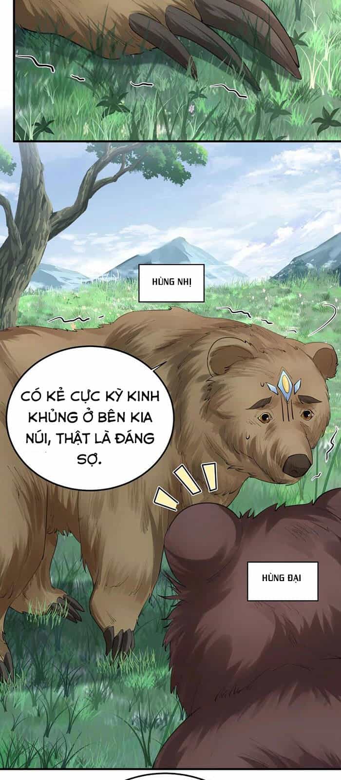 Ta Vô Địch Lúc Nào - Chương 52 - ảnh 24