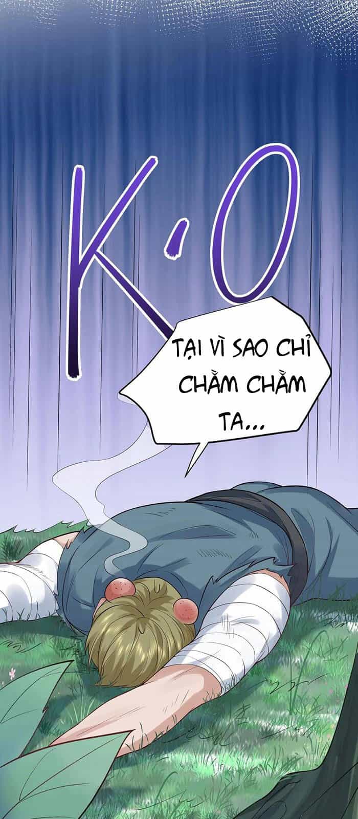 Ta Vô Địch Lúc Nào - Chương 53 - ảnh 39