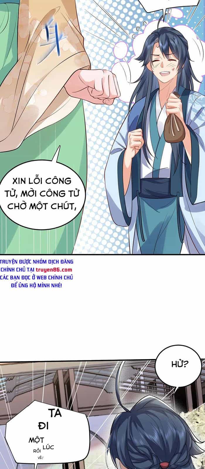 Ta Vô Địch Lúc Nào - Chương 54 - ảnh 27