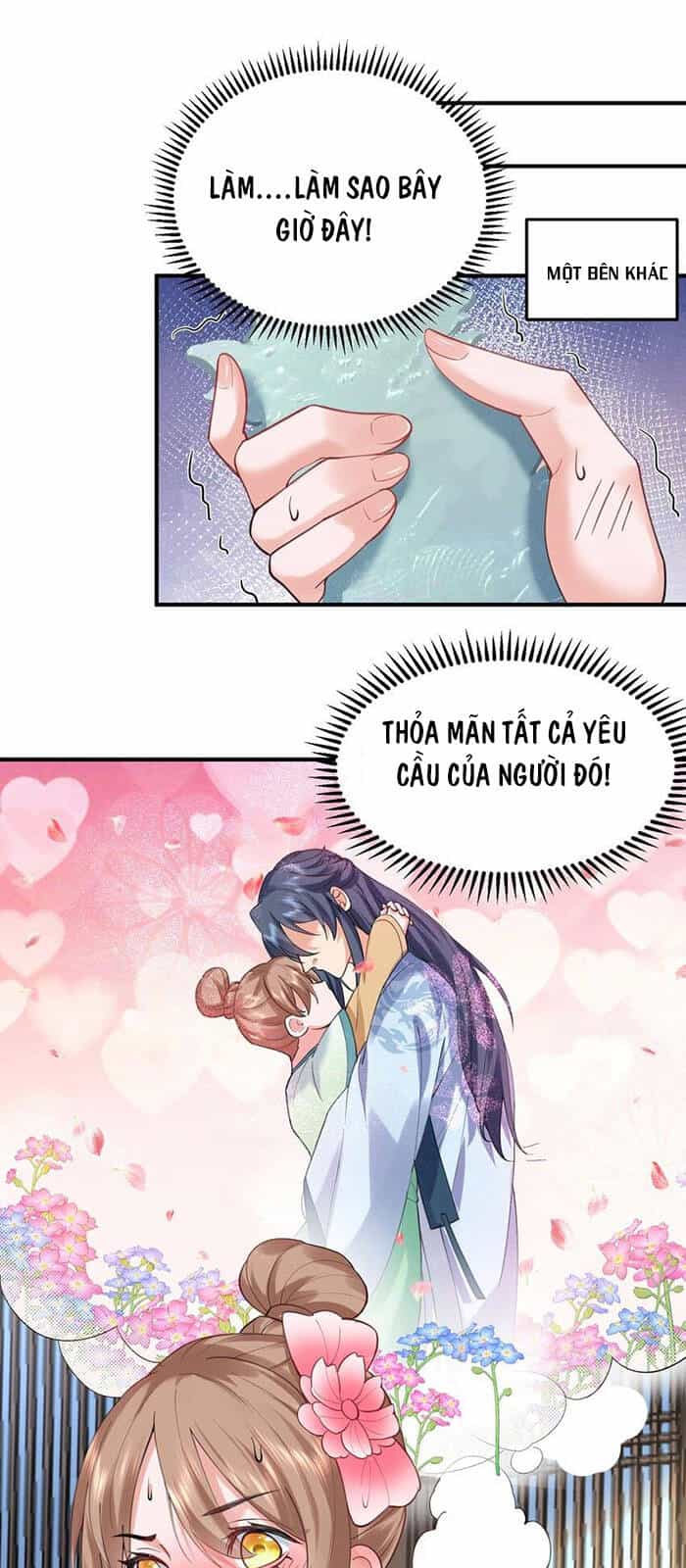 Ta Vô Địch Lúc Nào - Chương 55 - ảnh 15