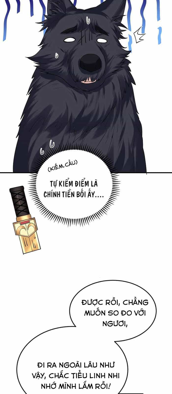 Ta Vô Địch Lúc Nào - Chương 55 - ảnh 31
