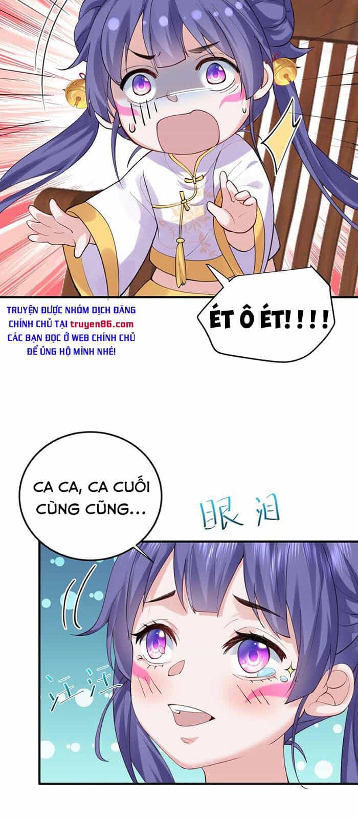Ta Vô Địch Lúc Nào - Chương 55 - ảnh 35