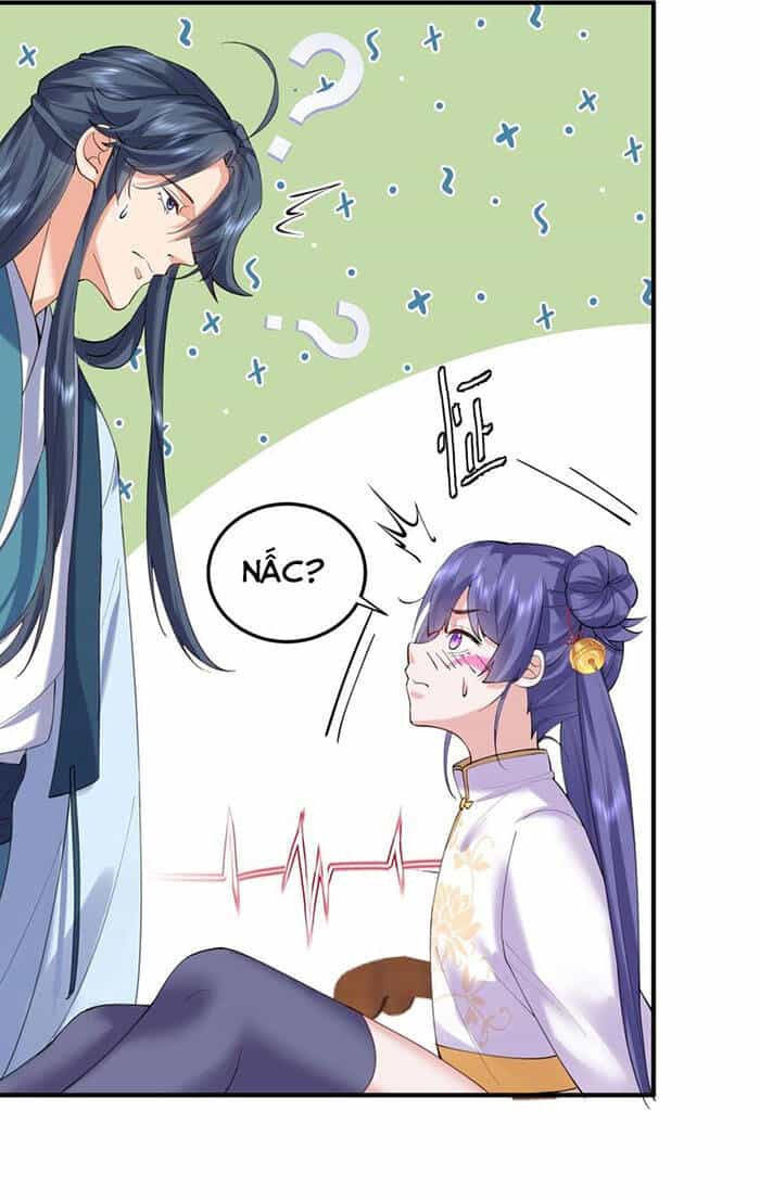 Ta Vô Địch Lúc Nào - Chương 55 - ảnh 36