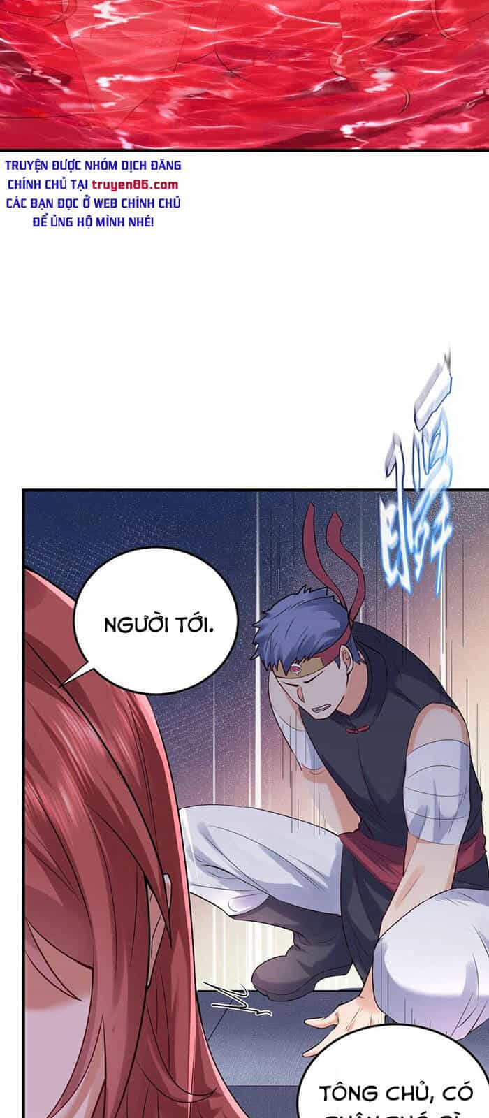Ta Vô Địch Lúc Nào - Chương 55 - ảnh 42