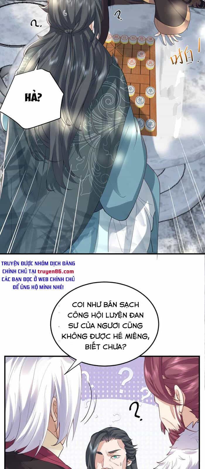 Ta Vô Địch Lúc Nào - Chương 55 - ảnh 7