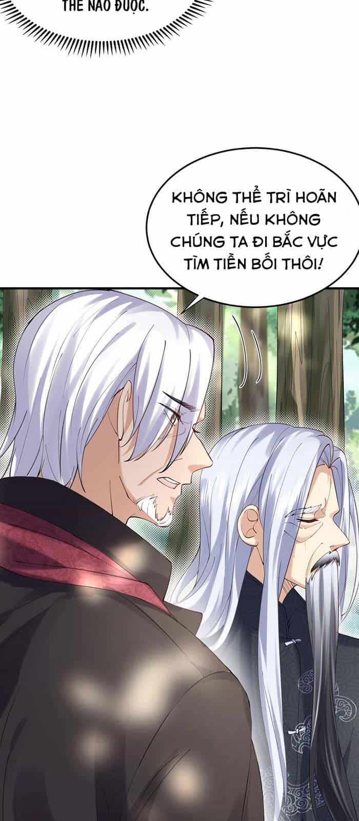 Ta Vô Địch Lúc Nào - Chương 57 - ảnh 13