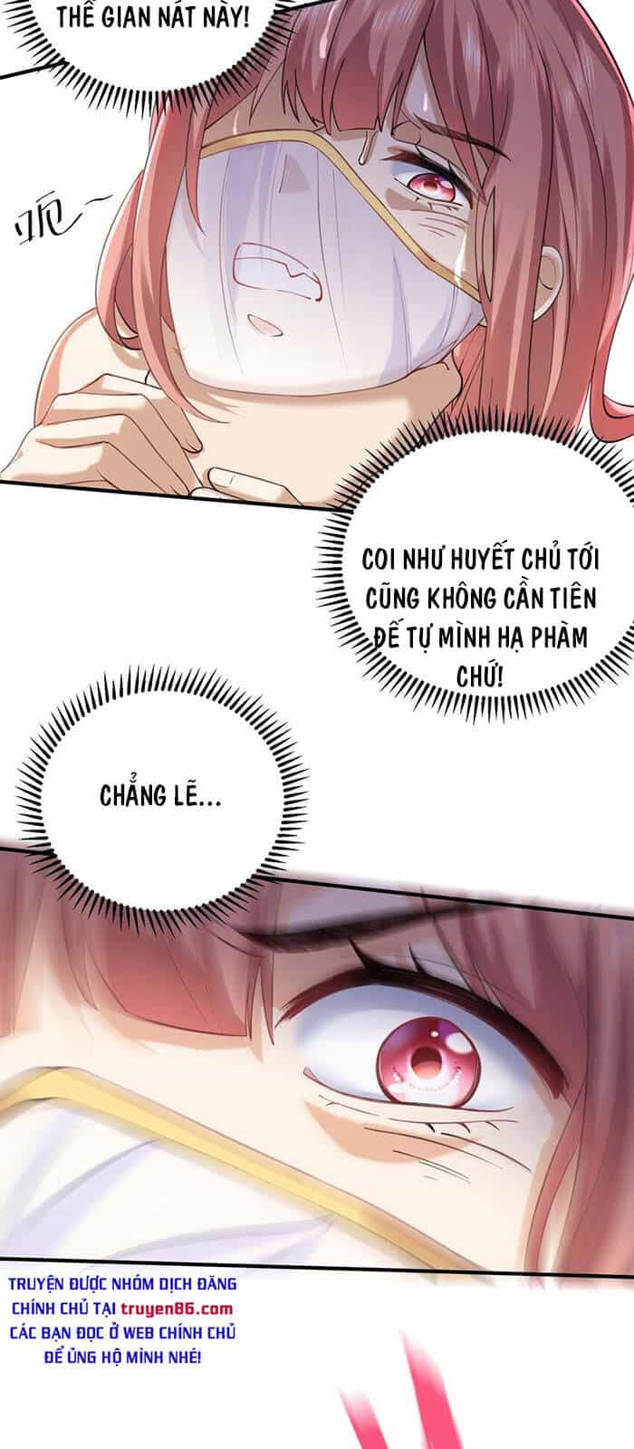 Ta Vô Địch Lúc Nào - Chương 58 - ảnh 27