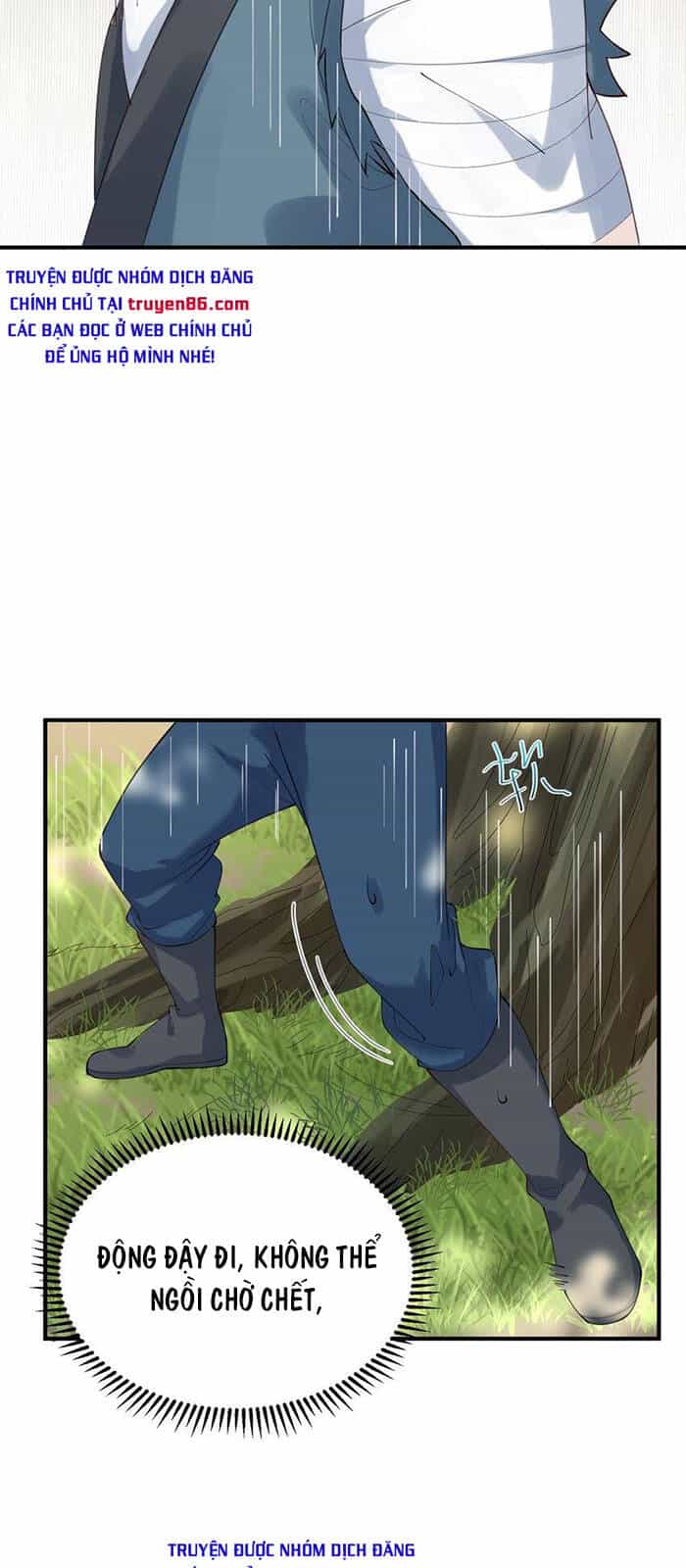 Ta Vô Địch Lúc Nào - Chương 59 - ảnh 11
