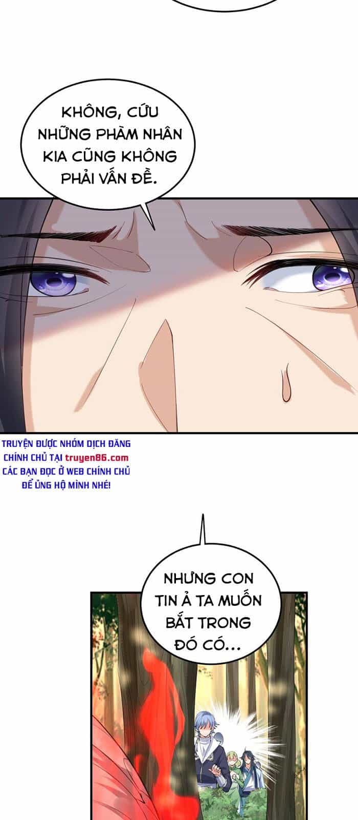 Ta Vô Địch Lúc Nào - Chương 59 - ảnh 7