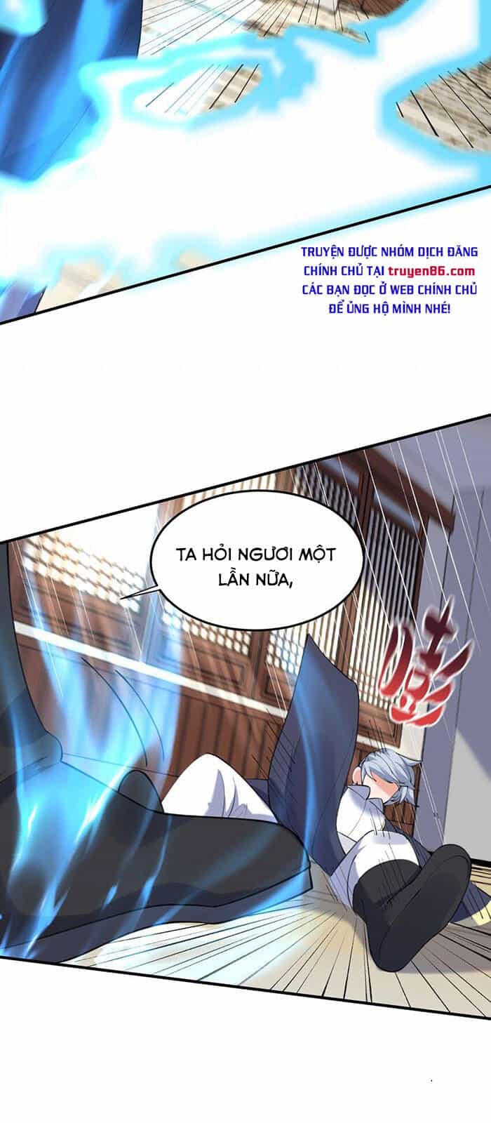 Ta Vô Địch Lúc Nào - Chương 60 - ảnh 24