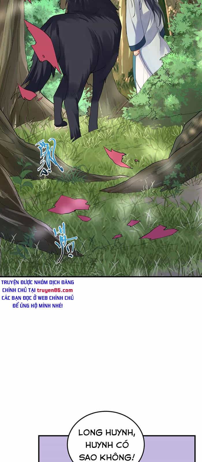 Ta Vô Địch Lúc Nào - Chương 60 - ảnh 7